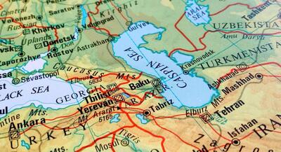 تکمیل پازل زنگزور برای دور زدن ایران | جهان نیوز