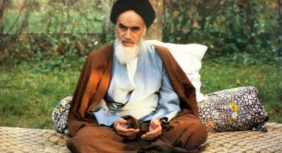  امام خمینی(ره): هیچ خوفی از ابرقدرت‌ها نداریم | جهان نیوز