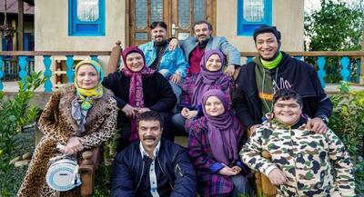  پخش فصل هفتم سریال «پایتخت» از شبکه آی‌فیلم | جهان نیوز