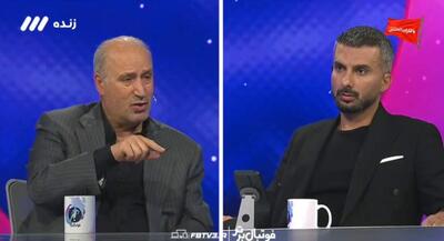 دلیل فدراسیون برای پرداخت پاداش ۷۰ میلیاردی به قلعهنویی | جهان نیوز