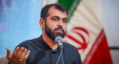  روح‌الله نجابت: تداوم انسداد تنگه هرمز تا استیفای کامل حقوق ملت ثبات در تنگه هرمز بدون اراده جمهوری اسلامی ایران باز نخواهد گشت ترتیبات امنیتی منطقه باید کاملاً ایرانی باشد | جهان نیوز
