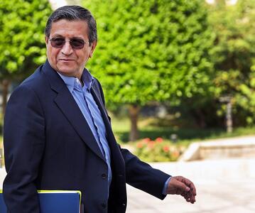 رئیسکل بانک مرکزی برای شرکت در اجلاس بریکس عازم هند شد
