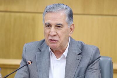 رئیس اتاق ایران: بخش خصوصی از توافقی که منافع ملی را تامین کند، حمایت میکند
