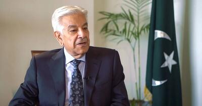 وزیر دفاع پاکستان: تهران و واشنگتن به نوعی تفاهم نزدیک شدهاند