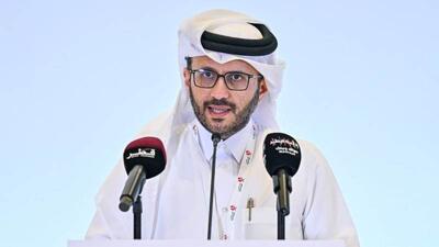 قطر: مذاکرات عمان و ایران به مرحله پیشرفتهای رسیده است
