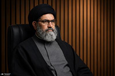  رئیس شورای علمای شیعه پاکستان به آیت‌الله سید حسن خمینی تسلیت گفت