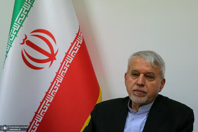 صالحی امیری: بازگشت به تفاهم ۱۴ ماده ای تنها گزینه ممکن برای عبور از بحران ها و تامین منافع ملی است