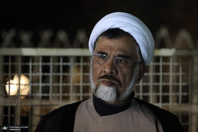 فاضل میبدی، عضو مجمع محققین و مدرسین حوزه علمیه قم: پیام اصلی اسلام صلح و انساندوستی است/ «نفوذ» نمیگذارد کشور به آرامش برسد/ یک گروهی می خواهند دولت و وزارت خارجه با شعار تصمیم بگیرند