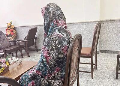 انتقام عروس از مادرشوهر