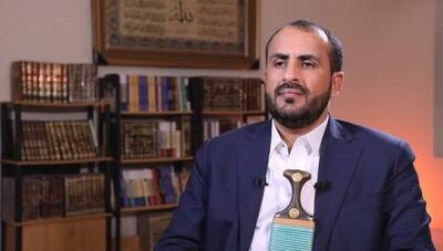  یمن: عملیات علیه عربستان پاسخی مشروع به تجاوزها/ باب مذاکره باز است