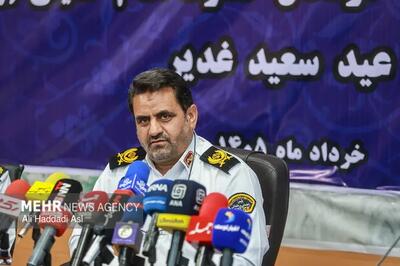  اعلام محدودیت‌های ترافیکی اجتماع خادمان امام رضا(ع) در تهران