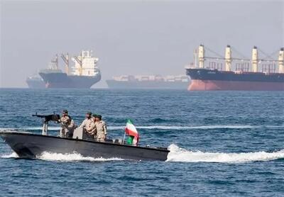تقلای ترامپ جواب نداد؛ کاهش حرکت کشتیها در تنگه هرمز