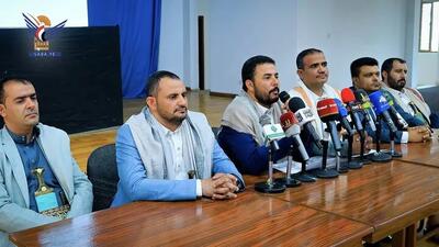 یک مقام یمنی: دوران قیمومیت عربستان بر یمن به پایان رسیده است