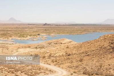  هشدار آب منطقه‌ای تهران؛ همچنان در دوران خشکسالی هستیم