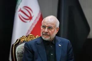 قالیباف انتصاب سرلشکر وحیدی را به فرماندهی سپاه تبریک گفت