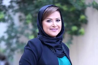  سفر در زمان؛ کمند امیرسلیمانی در 16 سالگی در فیلم «دخترک کنار مرداب»؛ سال 68