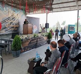 مشاور فرمانده سپاه: نباید اجازه دهیم دشمن با دوقطبیسازی میان جریانهای سیاسی، وحدت مردم را خدشهدار کند
