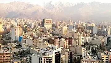 آغاز ثبت نام مسکن استیجاری تهران از هفته دولت
