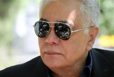 رقص چنگیز وثوقی و تشویق محمد صالح علا | پشت صحنه فیلم تیغ و آفتاب ۱۳۶۹ | ببینید