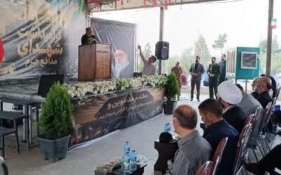 مشاور فرمانده کل سپاه: جنگ نباید به دوقطبیسازی داخلی منجر شود/ قدرت نیروهای مسلح، مردم و دیپلماسی باید در نهایت به تقویت امنیت ملی ایران منجر شود