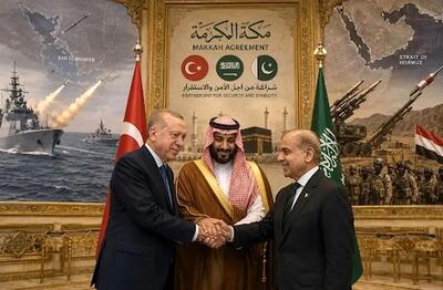 آیا پیوستن ایران به پیمان مکه امکانپذیر است؟/ در تحلیل مسائل باید از خیال‌پردازی فاصله گرفت