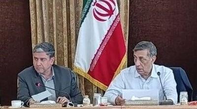  بررسی اجرای مصوبات اقتصادی سفر رئیس‌جمهور به استان اردبیل