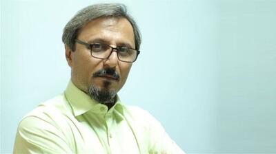 وقتی ناظر خود انتخابکننده است