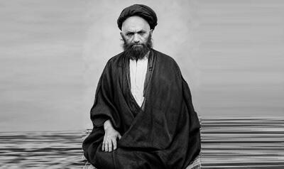 آیت‌الله قاضی چگونه به مقام دائمی مراقبت و حضور رسید؟