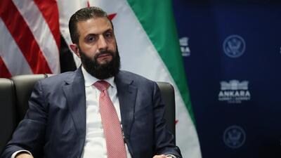  افشاگری آکسیوس: توافق محرمانه واشنگتن، دمشق و تل‌آویو برای خروج مواد هسته‌ای از «سایت ۹۹»/نگرانی اسرائیل از نقش ترکیه؛ ماجرا به آستانه بحران نزدیک شد