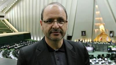  بخشایش اردستانی: وقتی به ایران حمله کردند، عربستان و پاکستان صدای جیرجیرک درمی‌آوردند/ ایران ممکن است در آینده به «پیمان مکه» بپیوندد