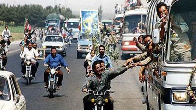  مدیرکل بنیاد شهید فارس:دستگاه‌های اجرایی با جدیت تکریم آزادگان را دنبال کنند