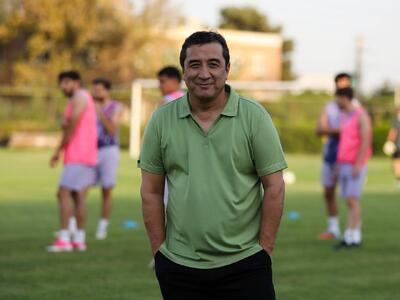  محرومیت خداداد عزیزی بخشیده شد