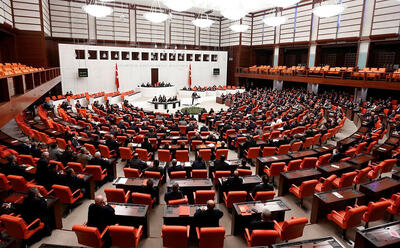 تصویب یک قانون مهم در پارلمان ترکیه پس از چند دهه خونریزی؛ اردوغان به کردها دست صلح داد