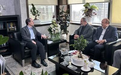 قزوین در مسیر جذب سرمایهگذاریهای کلان