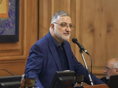 ببینید | زاکانی: گفتگو درباره هستهای صلحآمیز ایران با آمریکا و پاکستان از سبکترین کارهاست
