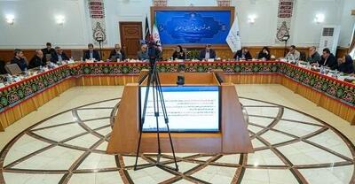  تصویب طرح جامع اراضی ۲۳۰۰هکتاری شمال آزادراه قزوین–زنجان