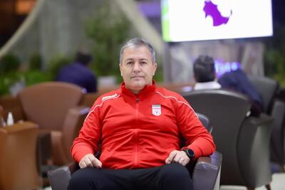 تونل زمان| دراگان اسکوچیچ: من چشم پرسپولیس را کور کردم/ اولتیماتوم برای برکناری سرمربی پرسپولیسیها