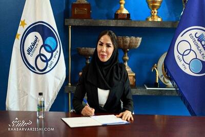  مربی تیم قهرمان در استقلال ماندنی شد