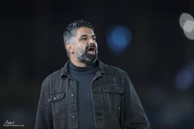  رفتار عجیب و توهین‌آمیز پیروز قربانی