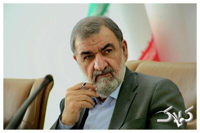  پیام قدردانی محسن رضایی از رهبر انقلاب | تمام توانم را برای افزایش قدرت ایران به کار خواهم گرفت - مجله اینترنتی کولاک