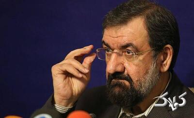 اولتیماتوم محسن رضایی به آمریکا درباره تنگه هرمز | دبیر شورای عالی امنیت ملی: توافق با عمان ربطی به انسداد تنگه هرمز ندارد - مجله اینترنتی کولاک