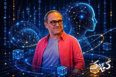  رامبد جوان با هوش مصنوعی می‌آید - مجله اینترنتی کولاک