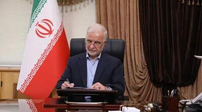 مومنی: وزارت کشور آماده همکاری و تعامل با نیروهای مسلح است - مردم سالاری آنلاین