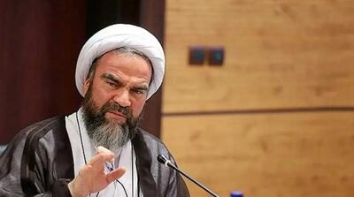  هشدار آیت الله غرویان: می خواهند دولت را به شکست بکشانند/ تلاش می‌کنند بین پزشکیان و فرماندهان نظامی اختلاف ایجاد کنند - مردم سالاری آنلاین