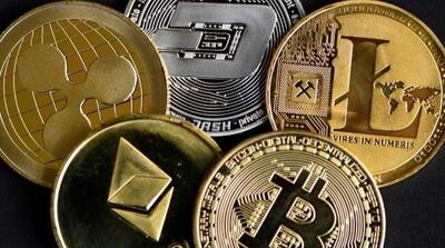  قیمت بیت کوین و ارز‌های دیجیتال امروز سه‌شنبه ۲۰ مرداد ۱۴۰۵ + جدول - مردم سالاری آنلاین