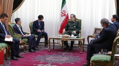 محسن رضایی: آمریکا باید جنگ را پایان دهد و پولهای مسدود شده ایران را بپردازد - مردم سالاری آنلاین