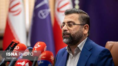  پاسخ سخنگوی سازمان تعزیرات به ادعای مجری شبکه سه سیما - مردم سالاری آنلاین