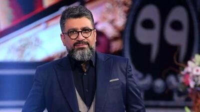  ببینید | افشاگری جنجالی رضا رشیدپور: وحید جلیلی مانع بازگشت من به تلویزیون است! - مردم سالاری آنلاین