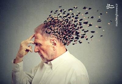 اینفوگرافیک/ علایم اولیه ابتلا به آلزایمر چیست؟