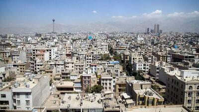 متهم فروش غیرقانونی واحدهای مسکونی در ری دستگیر شد